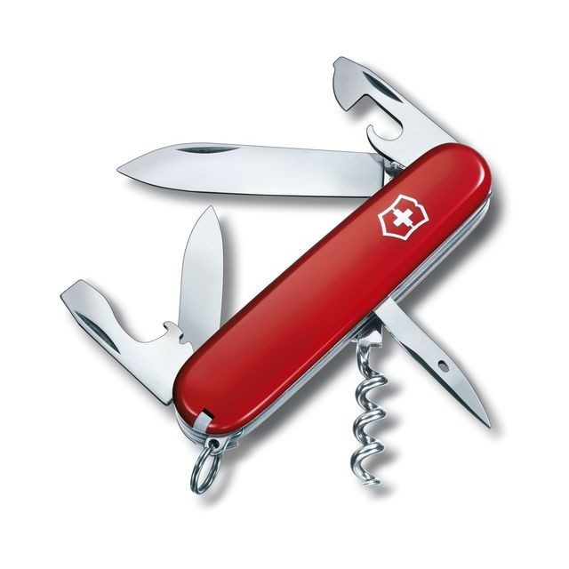 swiss army knife